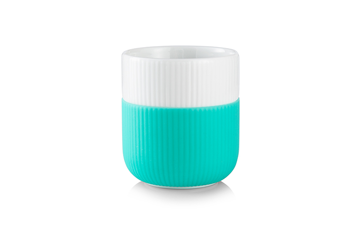 Contrast Mug Mint